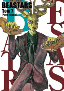 Beastars #07