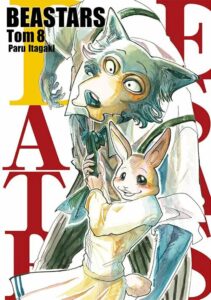 Beastars #08