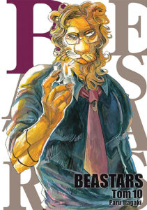 Beastars #10