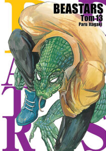 Beastars #13