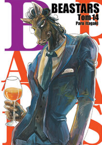 Beastars #14