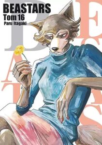Beastars #16