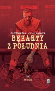 Bękarty z Południa #02: Na boisku