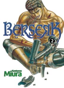 Berserk #02