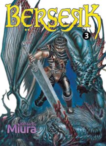 Berserk #03