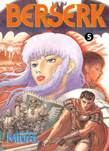 Berserk #05