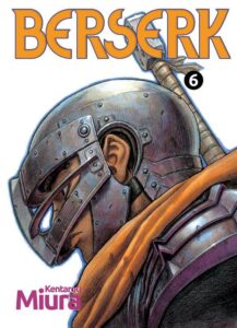 Berserk #06