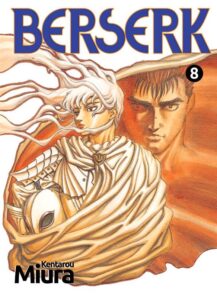 Berserk #08