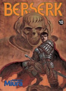 Berserk #10