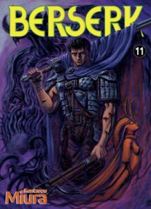 Berserk #11