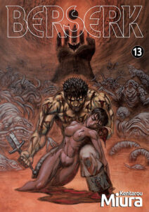 Berserk #13