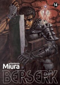 Berserk #14