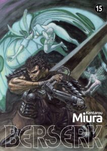 Berserk #15