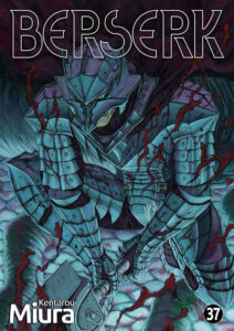 Berserk #37