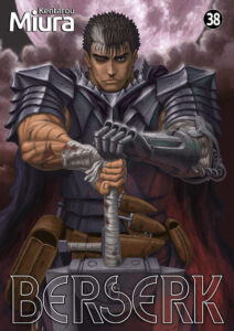 Berserk #38