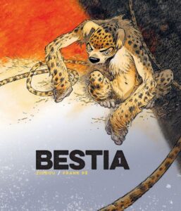 Bestia #01