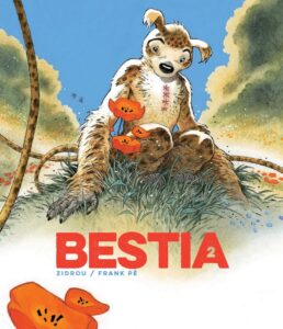 Bestia #02