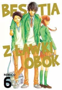 Bestia z ławki obok #06