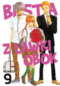 Bestia z ławki obok #09