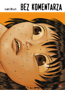 Bez komentarza
