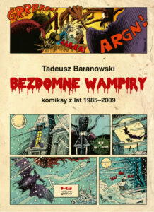 Bezdomne wampiry