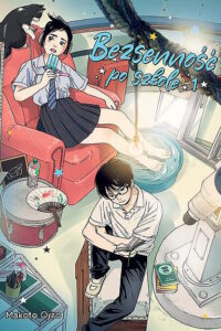 Bezsenność po szkole #01