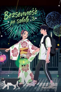 Bezsenność po szkole #03