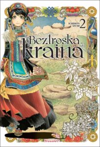 Beztroska kraina #02