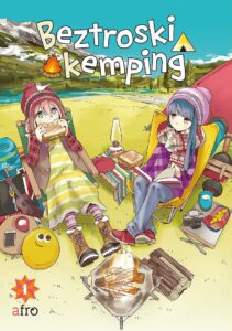 Beztroski kemping #01