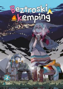 Beztroski kemping #02