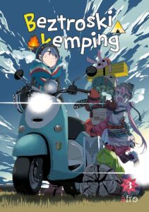 Beztroski kemping #03