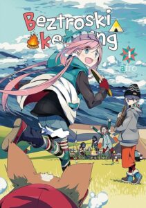 Beztroski kemping #04