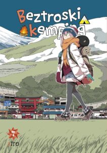 Beztroski kemping #07