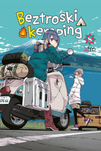 Beztroski kemping #08