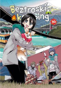 Beztroski kemping #10