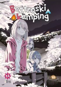 Beztroski kemping #14