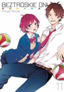 Beztroskie dni #11