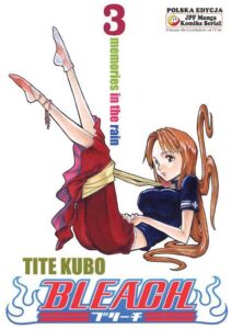 Bleach #03