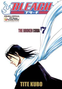 Bleach #07