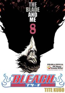 Bleach #08