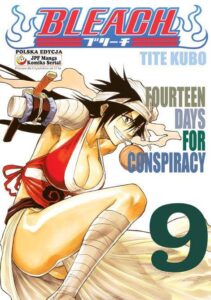 Bleach #09