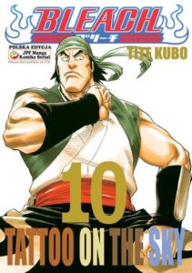 Bleach #10