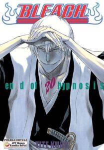 Bleach #20