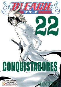 Bleach #22