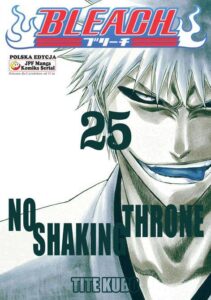 Bleach #25