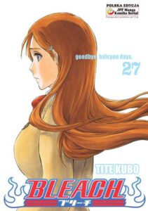 Bleach #27