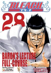Bleach #28