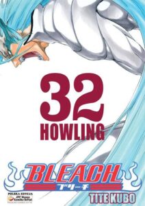 Bleach #32