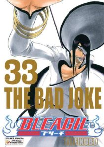 Bleach #33