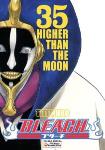 Bleach #35